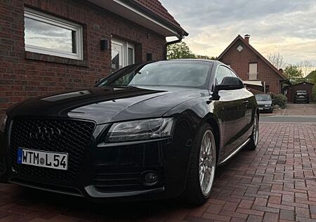 Audi A5 2.0 TFSI | S-Line Paket | Frischer TÜV | 19