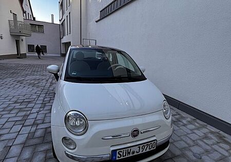 Fiat 500 1.4 16V Lounge Lounge