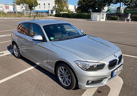 BMW 116 gebraucht kaufen BMW 116 Diesel| Top Zustand | Garagenfahrzeug