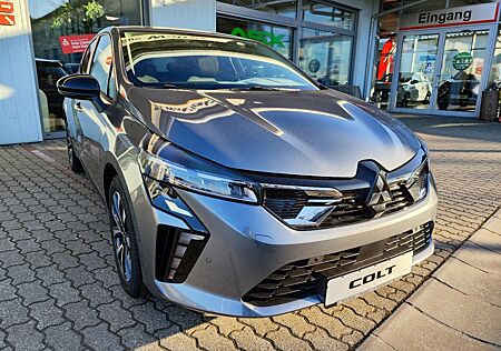 Mitsubishi Colt PLUS 1.0 Benziner 5-Gang