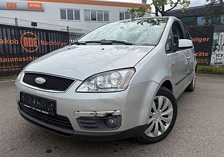Ford C-Max 1.6*KLIMA*TÜV NEU*5-TÜRER