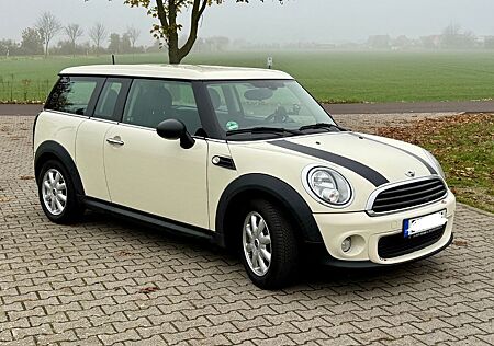 Mini Cooper Clubman Cooper