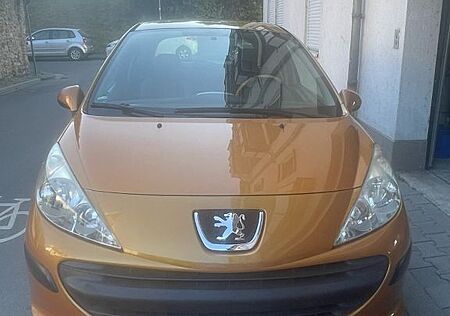Peugeot 207 Tendance 90 Tendance