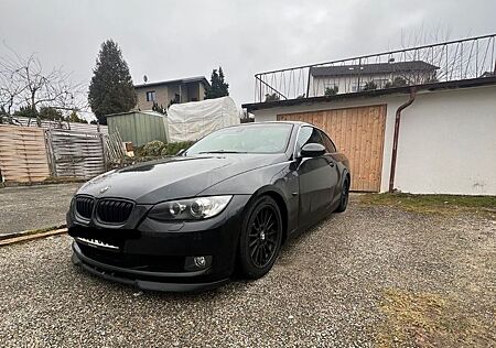 BMW 325i Cabrio -