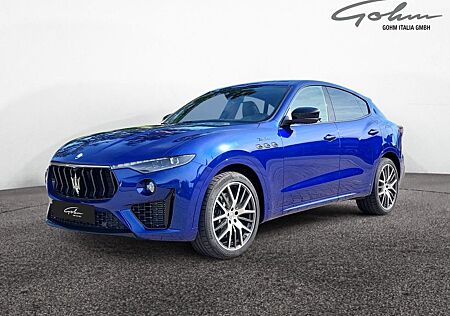 Maserati Levante Modena Ultima Tageszulassung Aktion