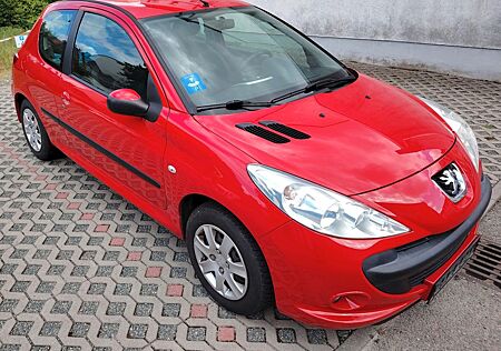 Peugeot 206 1.4 HDi eco 70 -