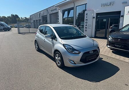 Hyundai ix20 1.4 blue | CAM/MFL/LMF/PDC