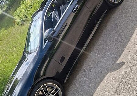 Mercedes-Benz E 400 4MATIC Autom. -