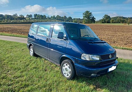 VW T4 Multivan Volkswagen