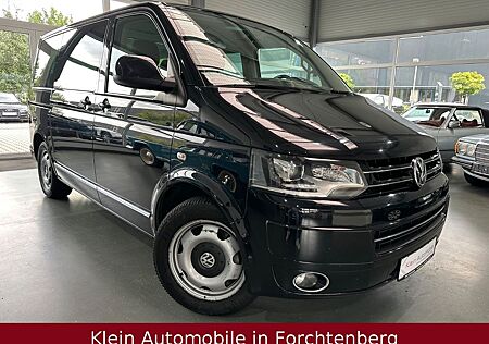 VW T5 Multivan Volkswagen Comfortline 4Mot Aut. NavBiXenKamera