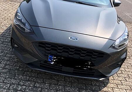 Ford Focus 1,5 EcoBoost 134kW ST-Line Turnier Aut...