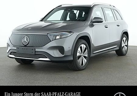 Mercedes-Benz EQB 350 4M *PROGRESSIVE*LED*NAVI*PTS*R-KAM*TOTW*