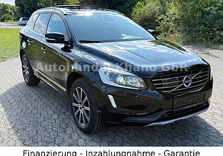 Volvo XC 60 XC60 Summum 2WD 1.HAND-PANO-NAVI-KAMERA