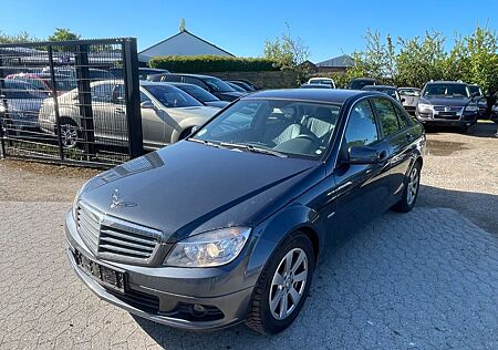 Mercedes-Benz C 180 CGI BlueEFFICIENCY Aut. Klima