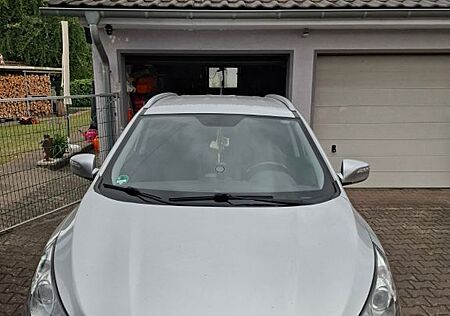 Hyundai ix35 2.0 Style 2WD Style