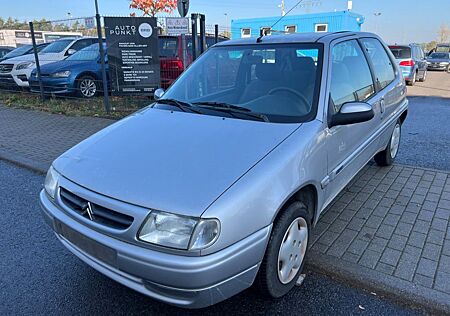 Citroën Saxo 1.1 X