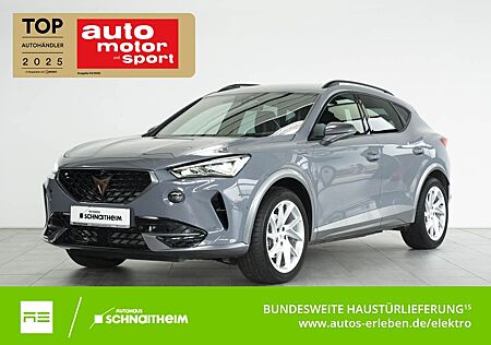 Cupra Formentor 1,4 e-Hybrid 150kw (204PS) 6-Gang-DSG