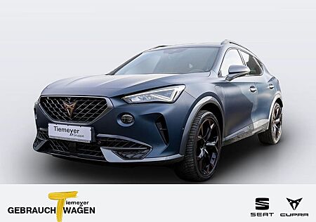 Cupra Formentor VZ eHybrid PETROL-MATT PANO SUPERSPORT