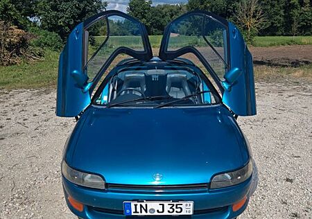 Toyota Andere