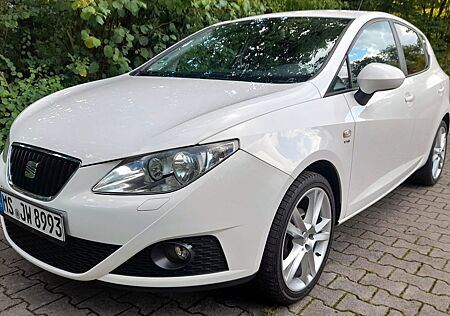 Seat Ibiza 1.2 TSI SPORT KLIMA