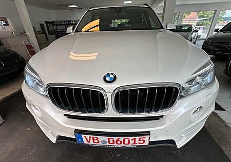 BMW X5 Baureihe xDrive 30 d.LEDER.NAVI.