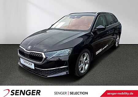 Skoda Octavia 2.0 TDI 110 kW Ultimate Combi Panorama