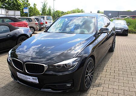 BMW 330 Gran Turismo Automatik Kamera Head up LED 19