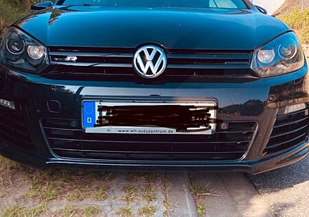 VW Golf Volkswagen 2.0 TSI R DSG Cabriolet R