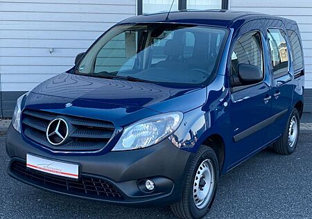 Mercedes-Benz Citan Tourer Kombi 111 CDI lang 1-Hand