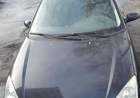 Ford Focus 1.6 -