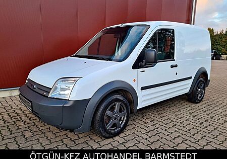 Ford Transit Connect 1.8 TDCI/2HD/AHK/TW-Gi/SPACES/HF