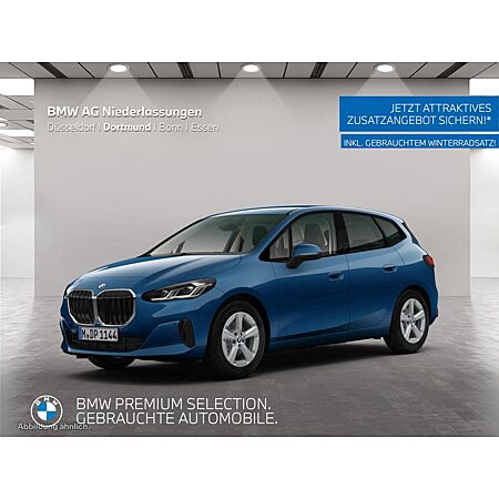 BMW 2er Active Tourer leasen