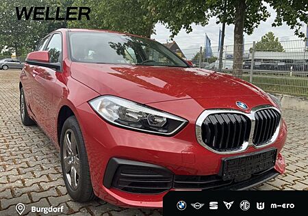 BMW 116d Automatik LiCoProf Carplay DAB+ ActiveGuard