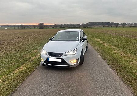 Seat Ibiza 1.8 TSI 141kW Start&Stop Cupra SC Cupra