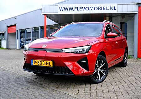 MG MG5 Electric Standard Range Luxury 50 kWh Aut. L