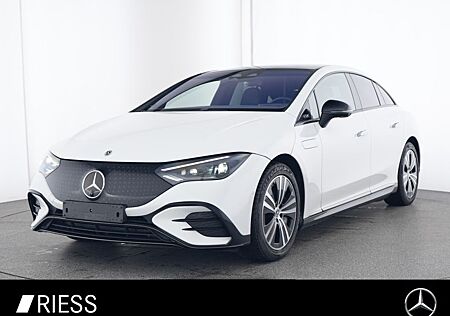 Mercedes-Benz EQE 350 AMG Sport Night Plus Pano Distr HUD Burm