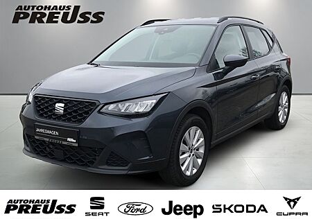 Seat Arona Style 1,0 TSI