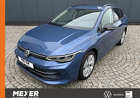 VW Golf Volkswagen VIII Variant GOAL 2.0 TDI DSG *AHK, LED, "P