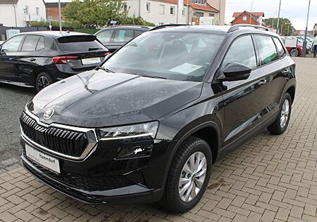 Skoda Karoq 1.5l TSI ACT DSG 130 Jahre
