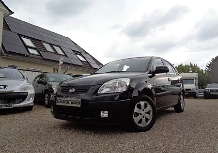 Kia Rio 1.4