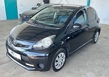 Toyota Aygo (X) Aygo Connect *Klima*