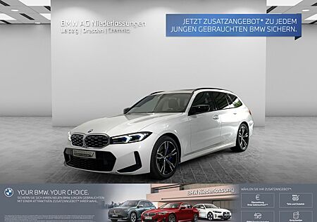 BMW 340 M340i xDrive Touring AHK LiveCockpitProf Kamera