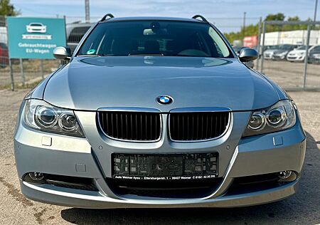 BMW 318i Touring*M-Paket*Klima*Checkheft*Xenon*