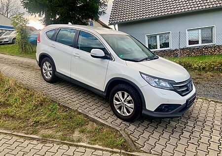 Honda CR-V Aut./4X4 / TÜV NEU ! !