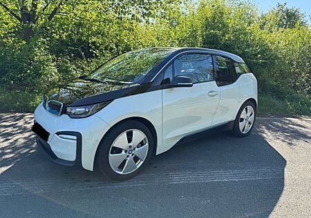 BMW i3 Top-Ausstattung/ HU 03/2027