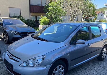 Peugeot 307 Tendance 110 | TÜV NEU | KLIMA