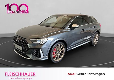 Audi RS Q3 Sportback TFSI quattro S tronic Matrix-LED