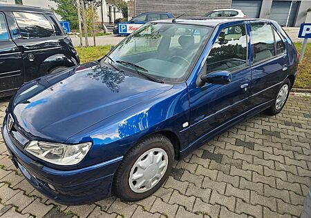 Peugeot 306 Premium 110*Klima*SHZ*Alu*