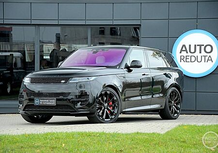 Land Rover Range Rover Sport 4.4 P530 V8 AWD FIRST EDITION