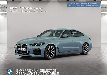 BMW 430i xDrive Gran Coupé M Sport Driv.Assist.Prof